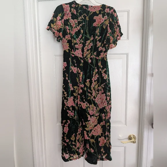 Retro Stage Vintage Jumpsuit | Small - Picture 6 of 6